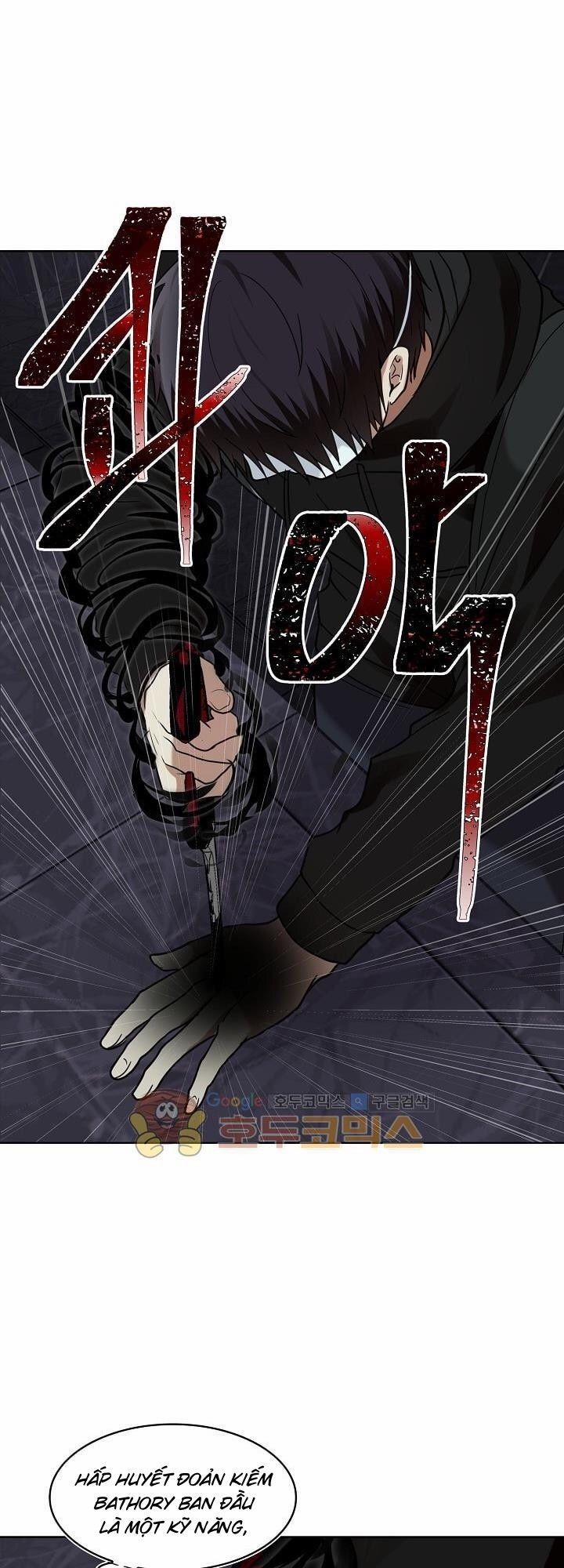 Thăng Cấp Trở Lại 10 trang 29