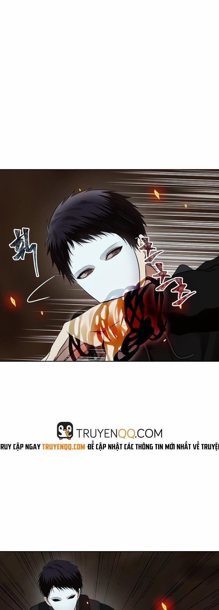 Thăng Cấp Trở Lại 10 trang 43