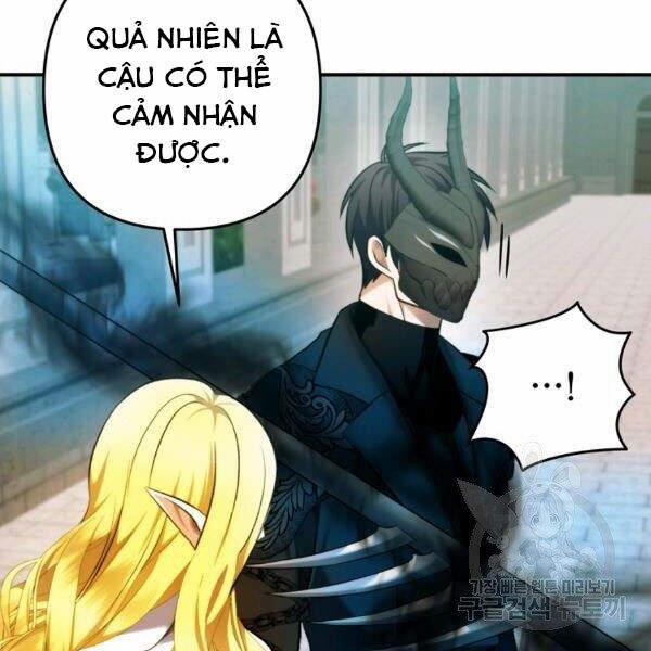 Thăng Cấp Trở Lại 100 trang 105