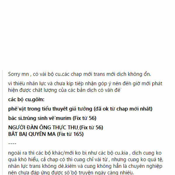 Thăng Cấp Trở Lại 100 trang 174