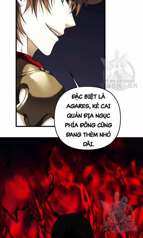 Thăng Cấp Trở Lại 101 trang 89