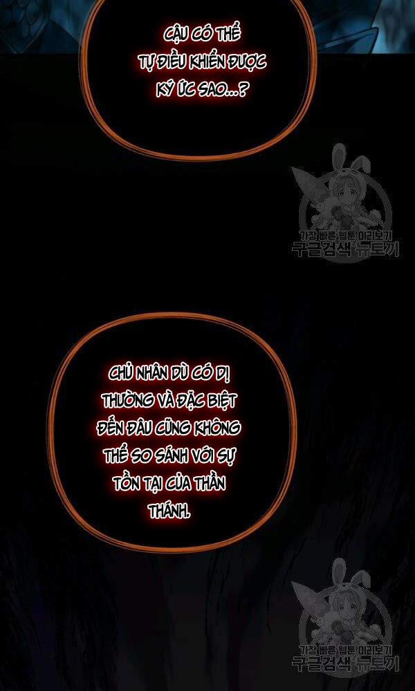 Thăng Cấp Trở Lại 102 trang 41
