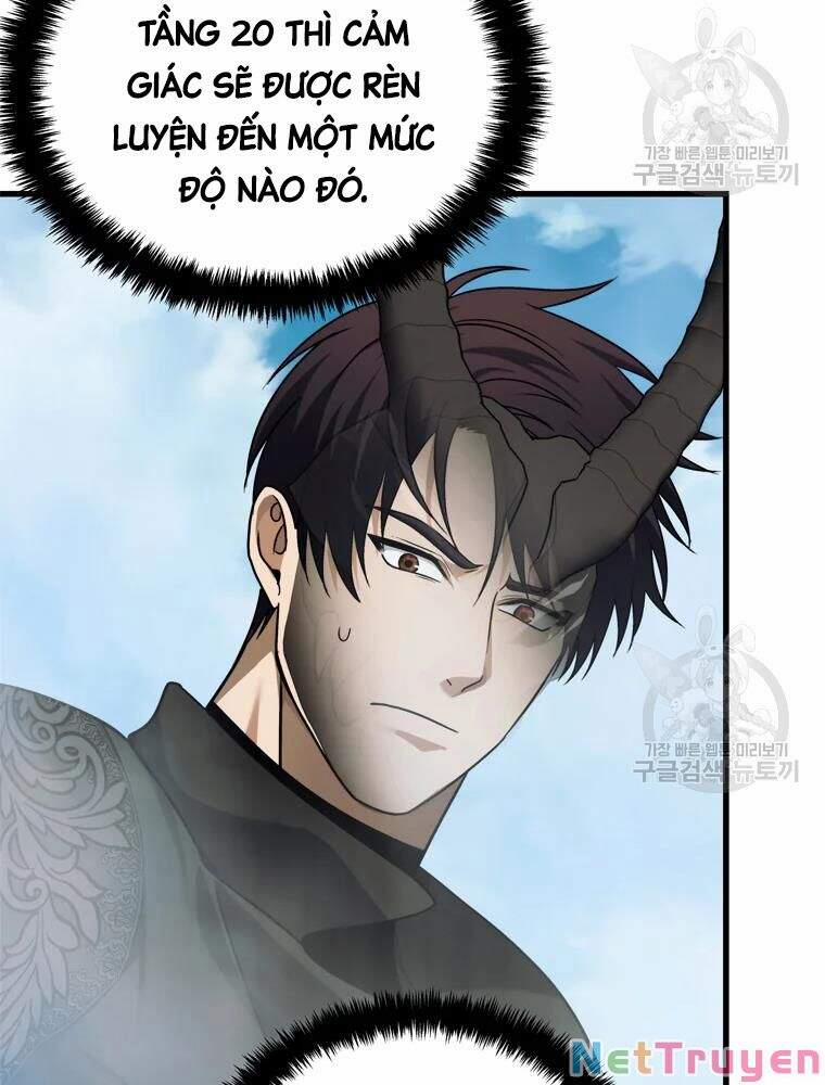 Thăng Cấp Trở Lại 103 trang 31