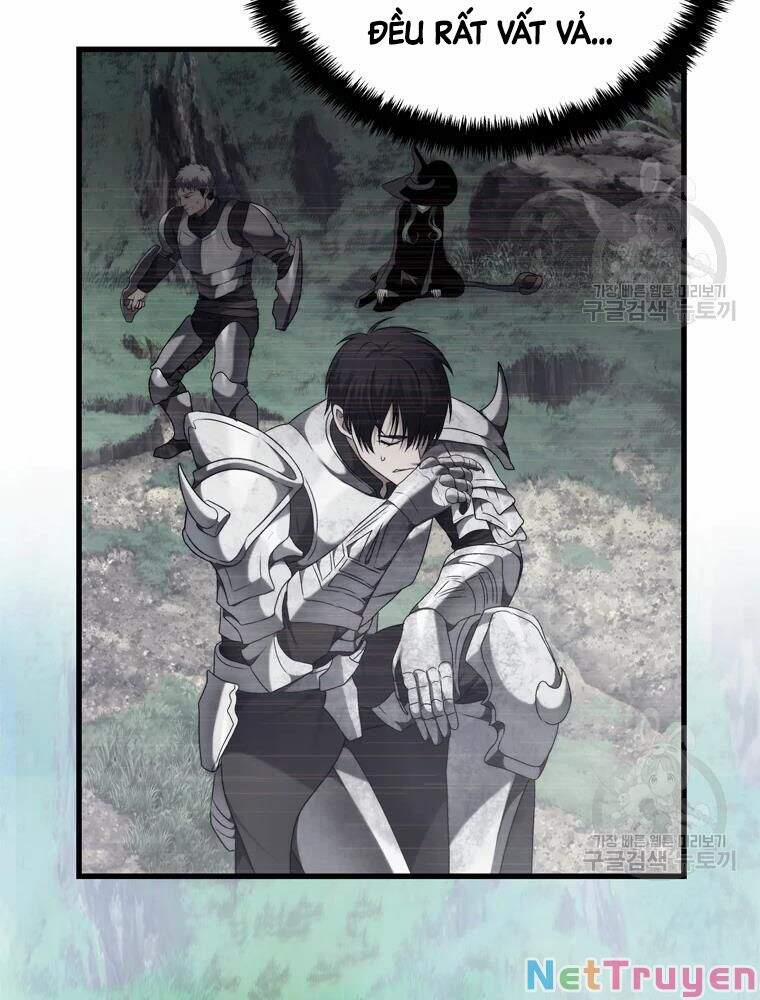 Thăng Cấp Trở Lại 103 trang 49