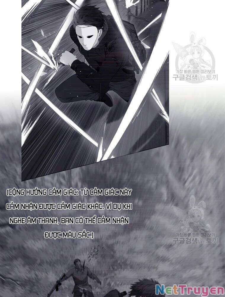 Thăng Cấp Trở Lại 103 trang 54