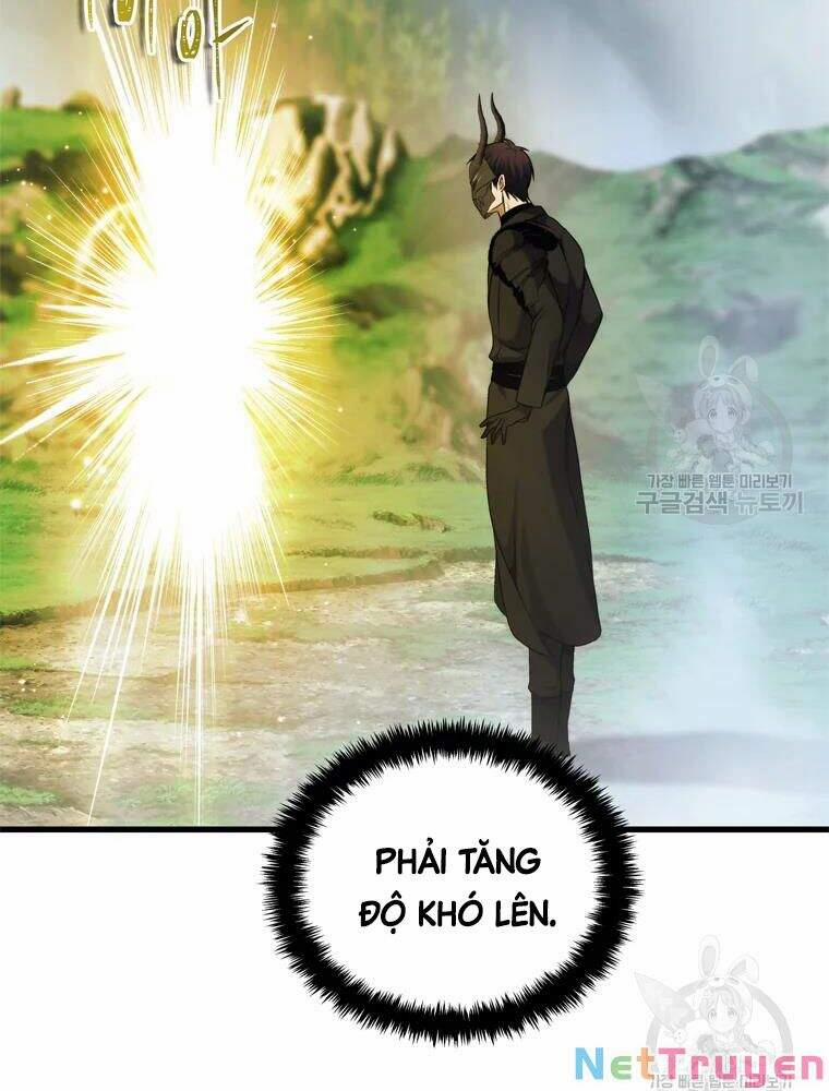 Thăng Cấp Trở Lại 103 trang 62