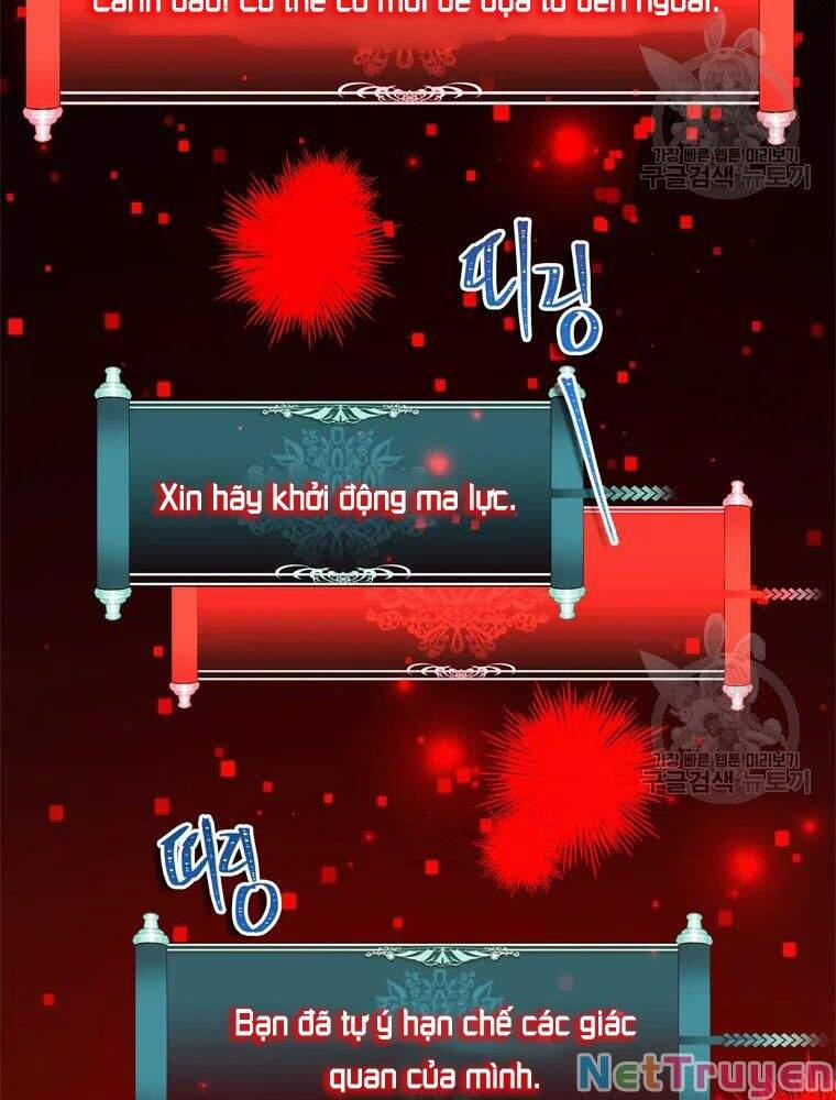 Thăng Cấp Trở Lại 103 trang 70