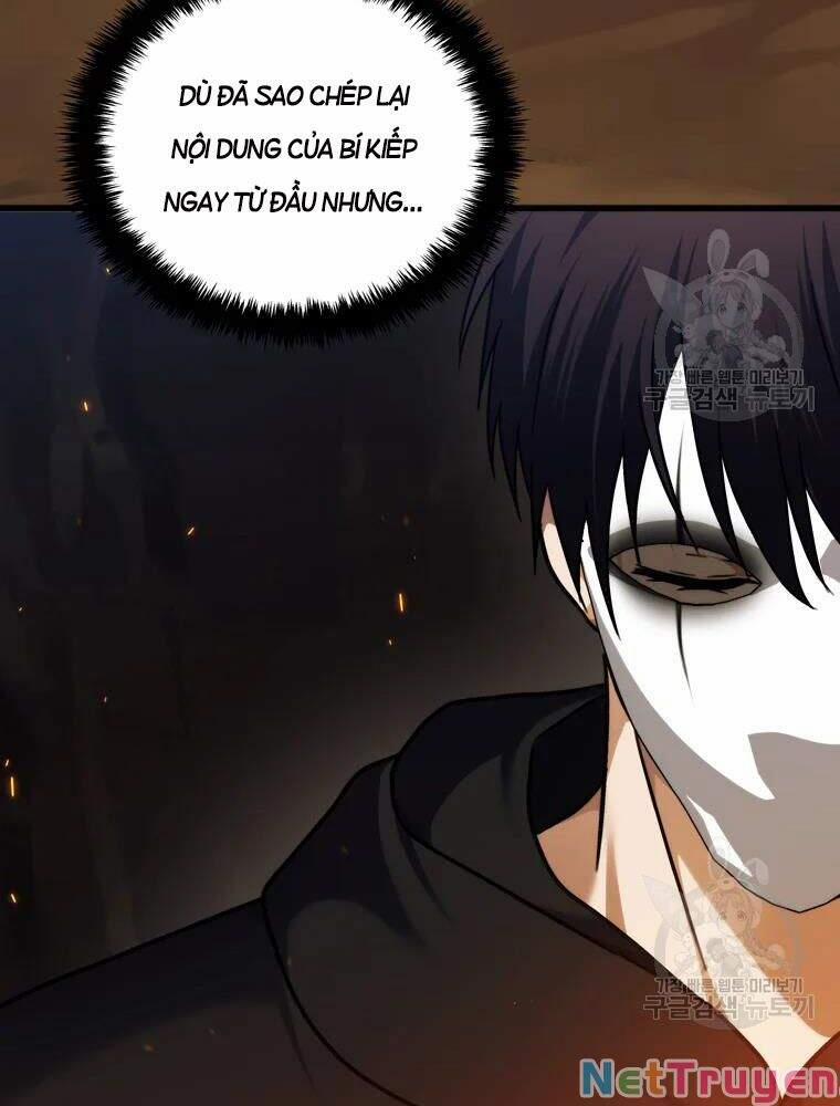 Thăng Cấp Trở Lại 104 trang 44