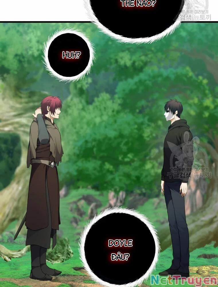 Thăng Cấp Trở Lại 106 trang 13