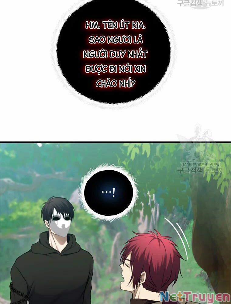 Thăng Cấp Trở Lại 106 trang 18