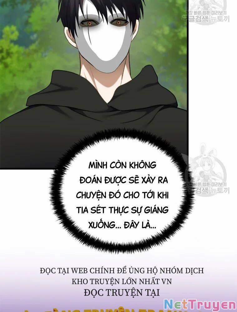 Thăng Cấp Trở Lại 106 trang 30
