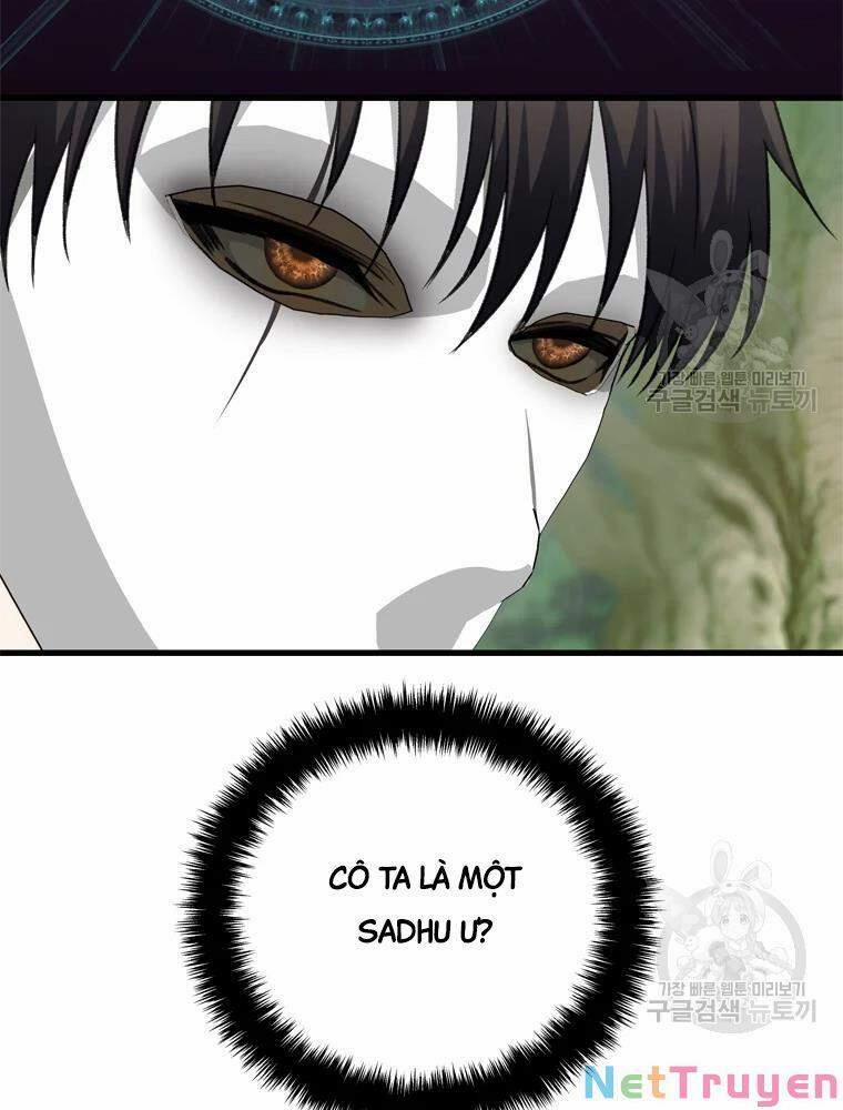 Thăng Cấp Trở Lại 106 trang 33