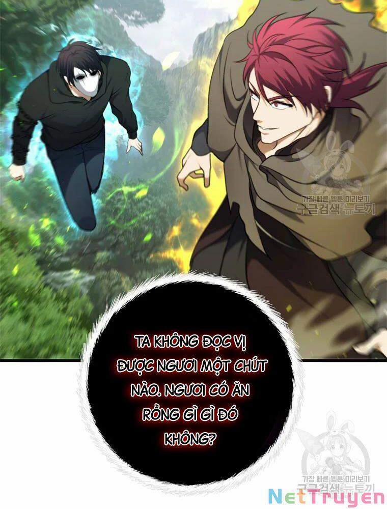Thăng Cấp Trở Lại 106 trang 50