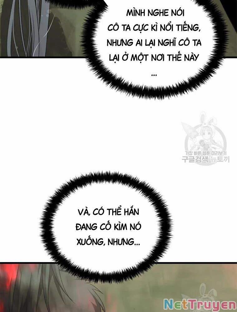 Thăng Cấp Trở Lại 106 trang 68