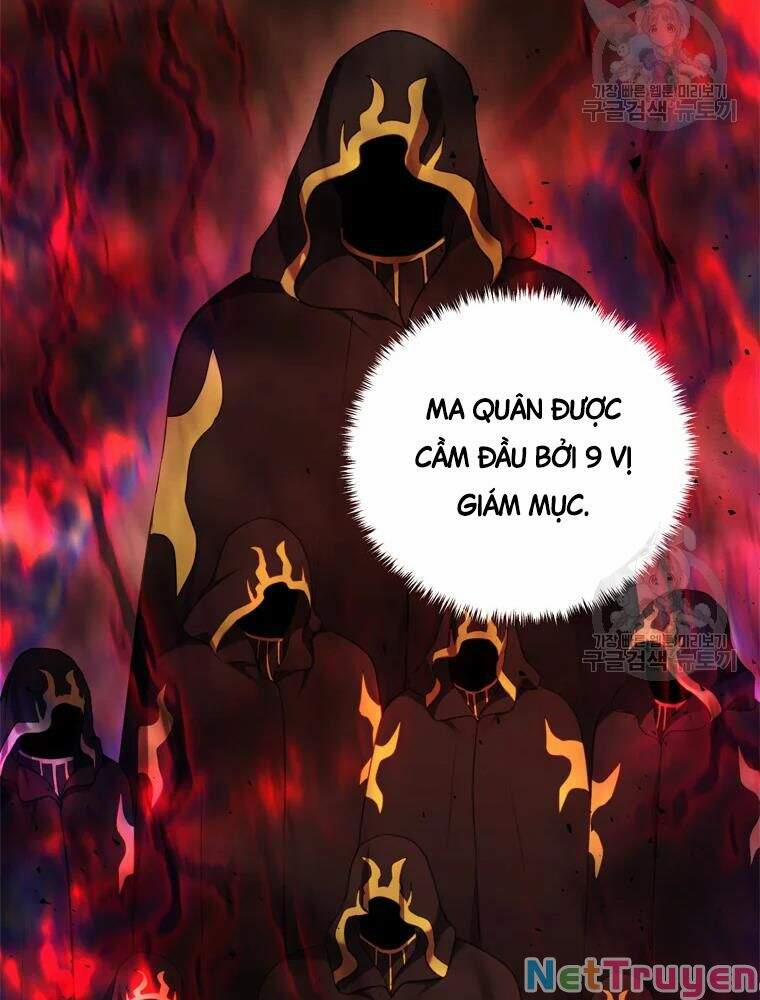 Thăng Cấp Trở Lại 106 trang 75