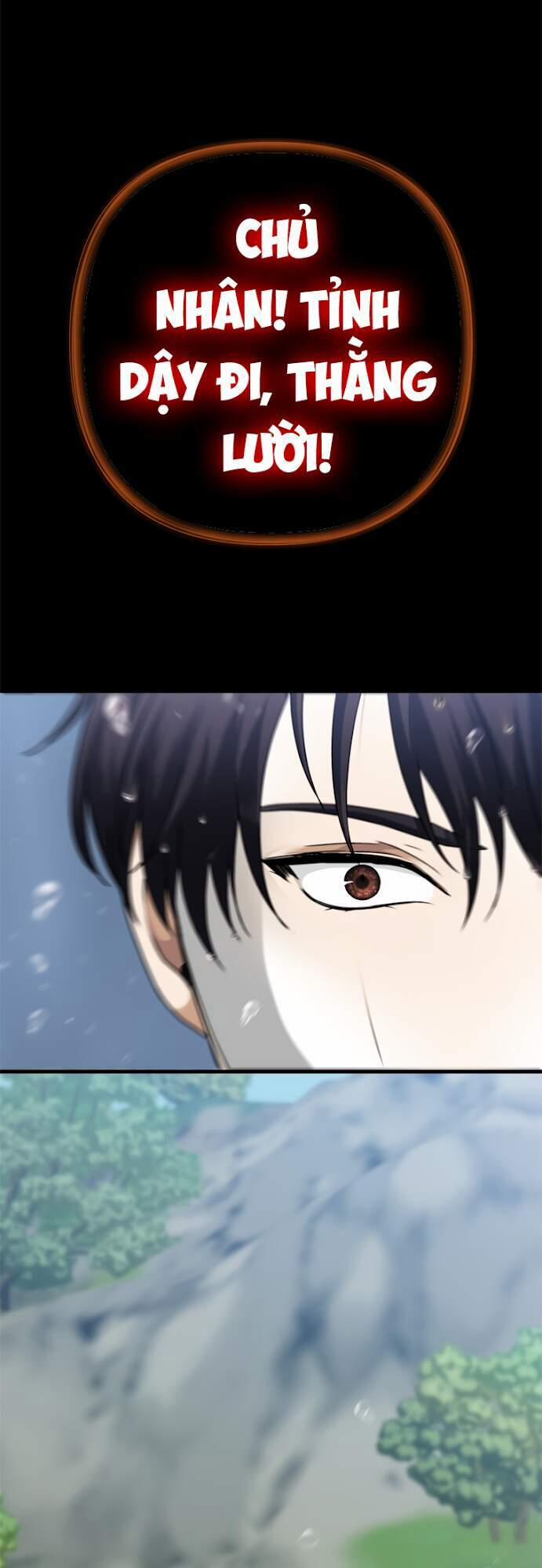 Thăng Cấp Trở Lại 108 trang 32