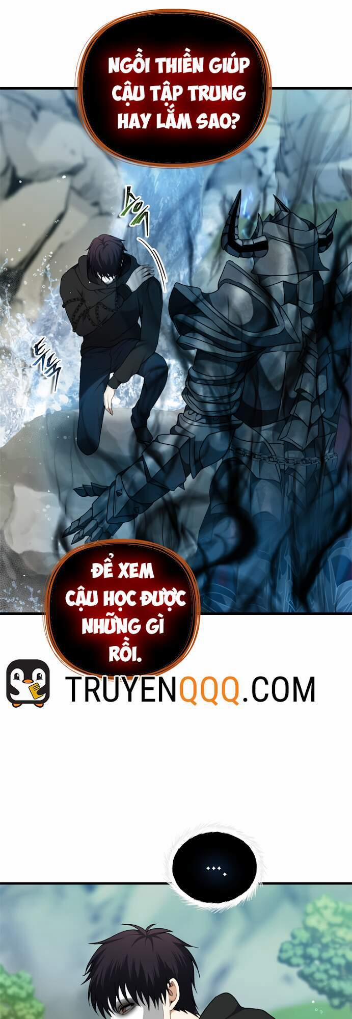 Thăng Cấp Trở Lại 108 trang 36