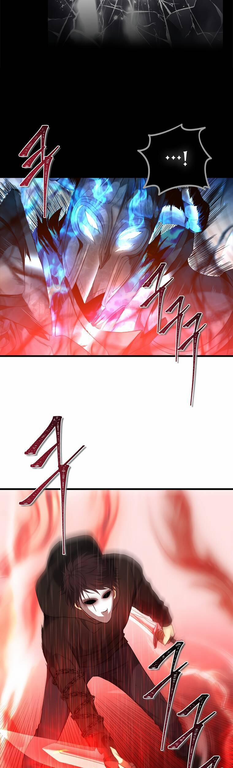 Thăng Cấp Trở Lại 109 trang 25