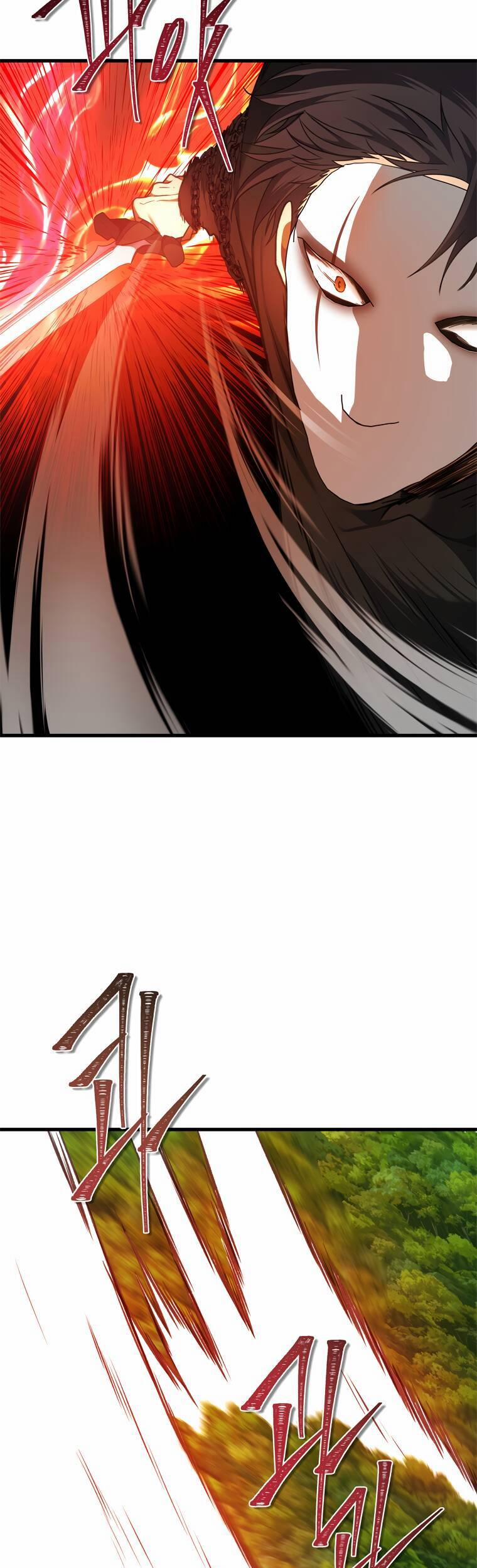 Thăng Cấp Trở Lại 109 trang 27