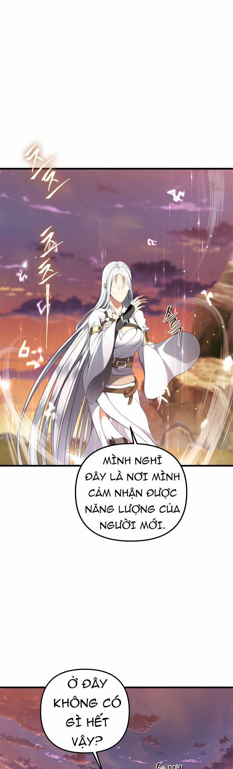 Thăng Cấp Trở Lại 109 trang 45