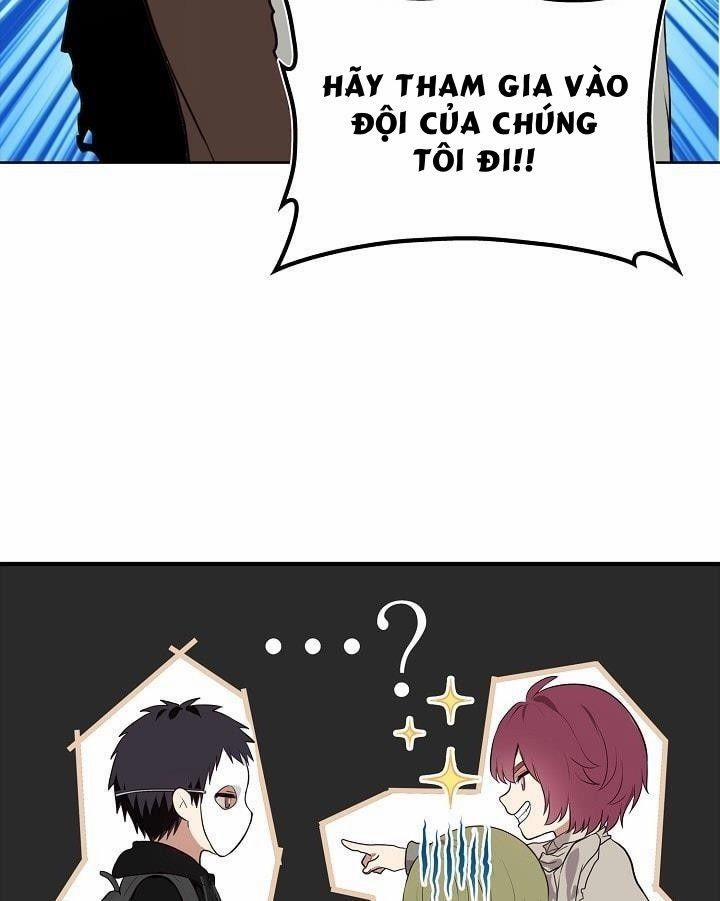 Thăng Cấp Trở Lại 11 trang 30