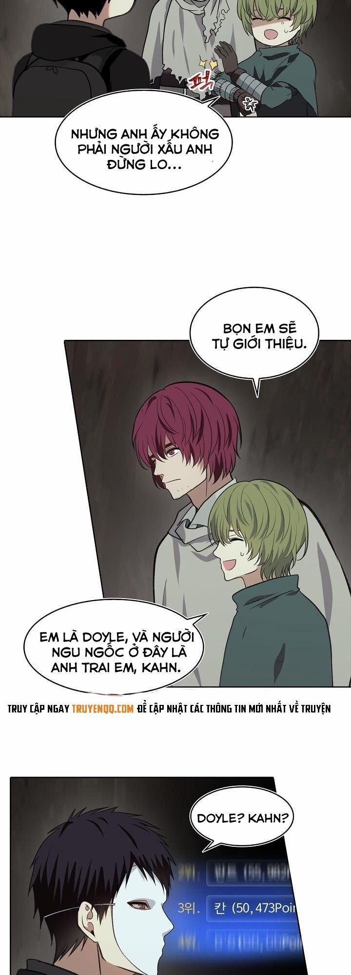 Thăng Cấp Trở Lại 11 trang 37