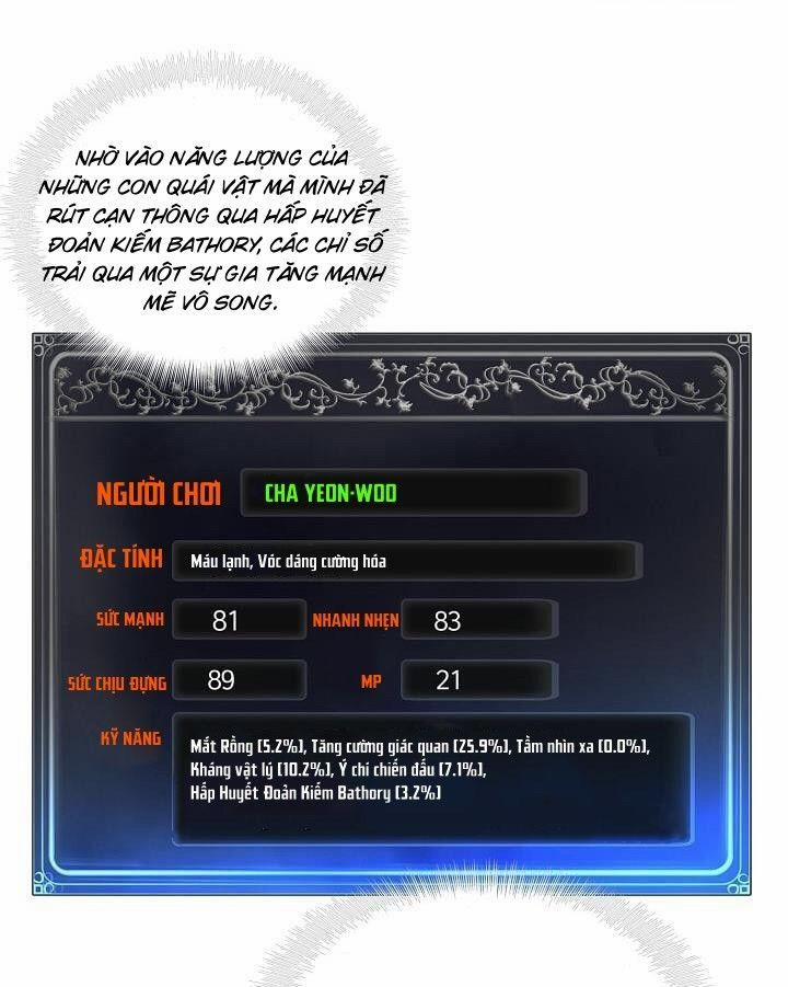 Thăng Cấp Trở Lại 11 trang 4