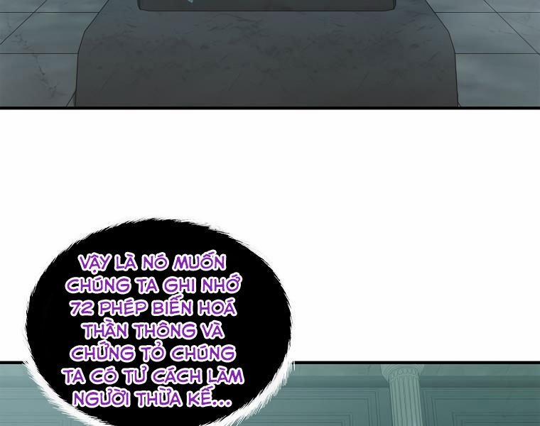 Thăng Cấp Trở Lại 117 trang 14