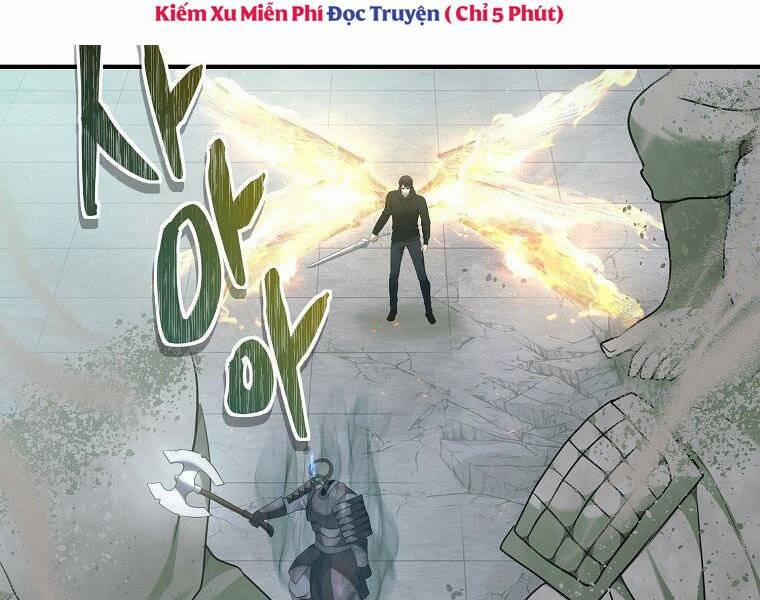 Thăng Cấp Trở Lại 118 trang 76