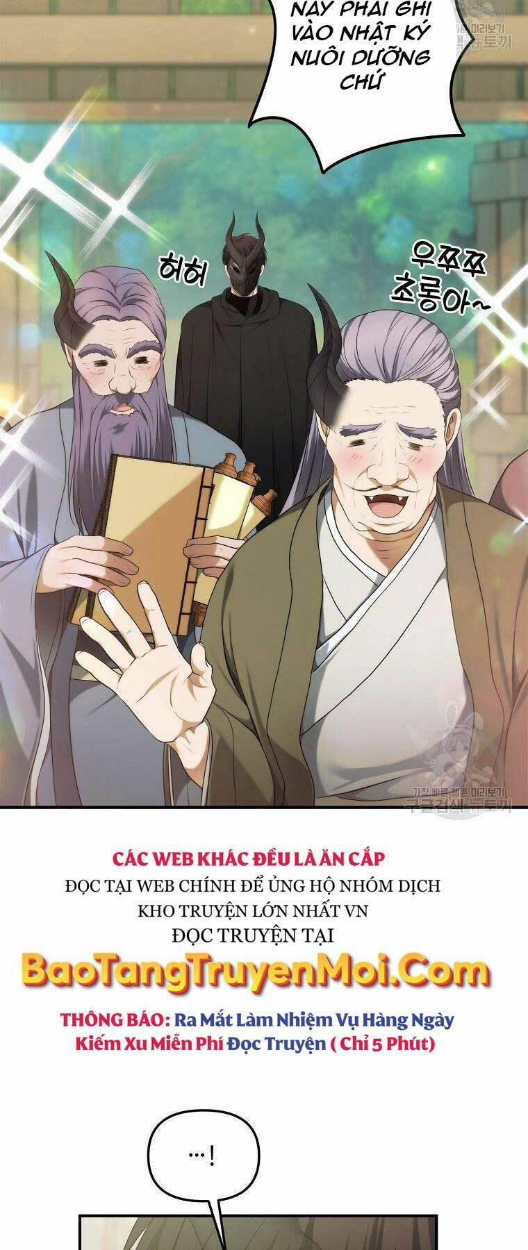 Thăng Cấp Trở Lại 119 trang 29