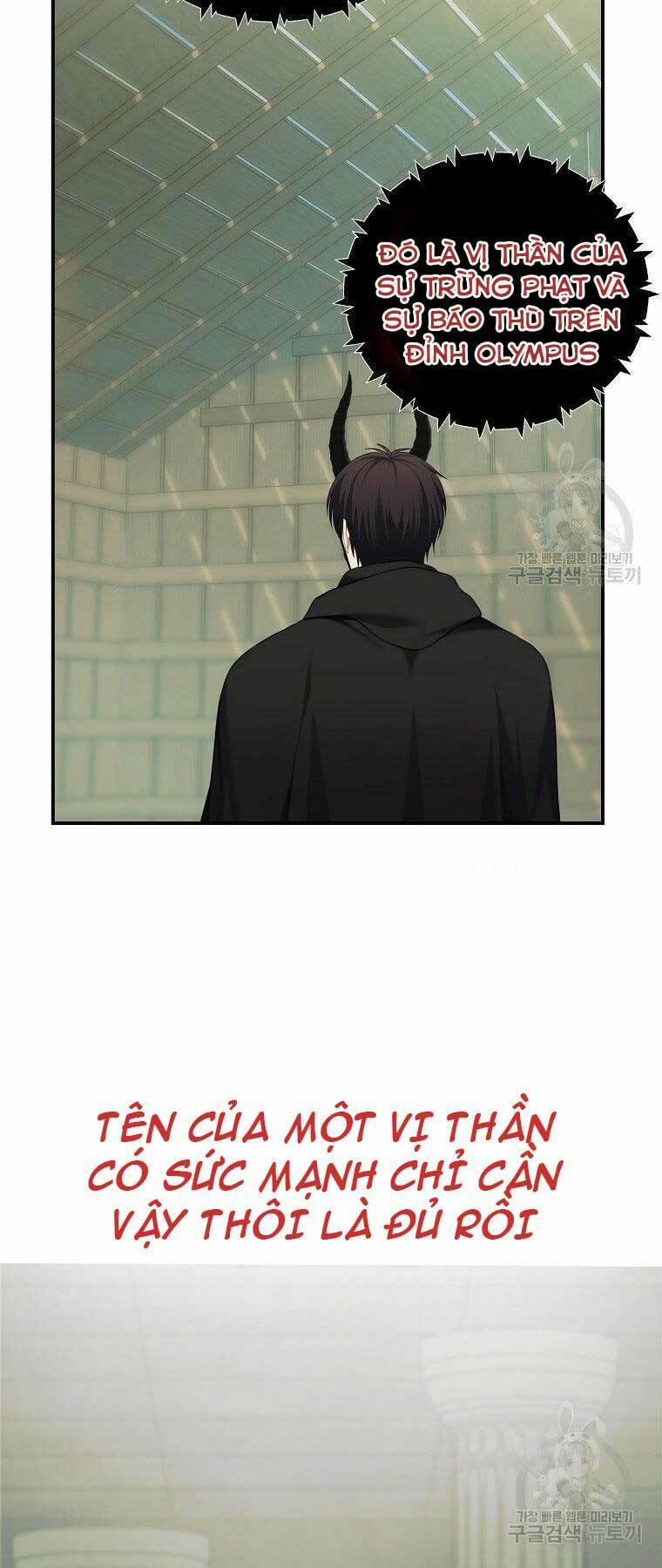 Thăng Cấp Trở Lại 119 trang 41