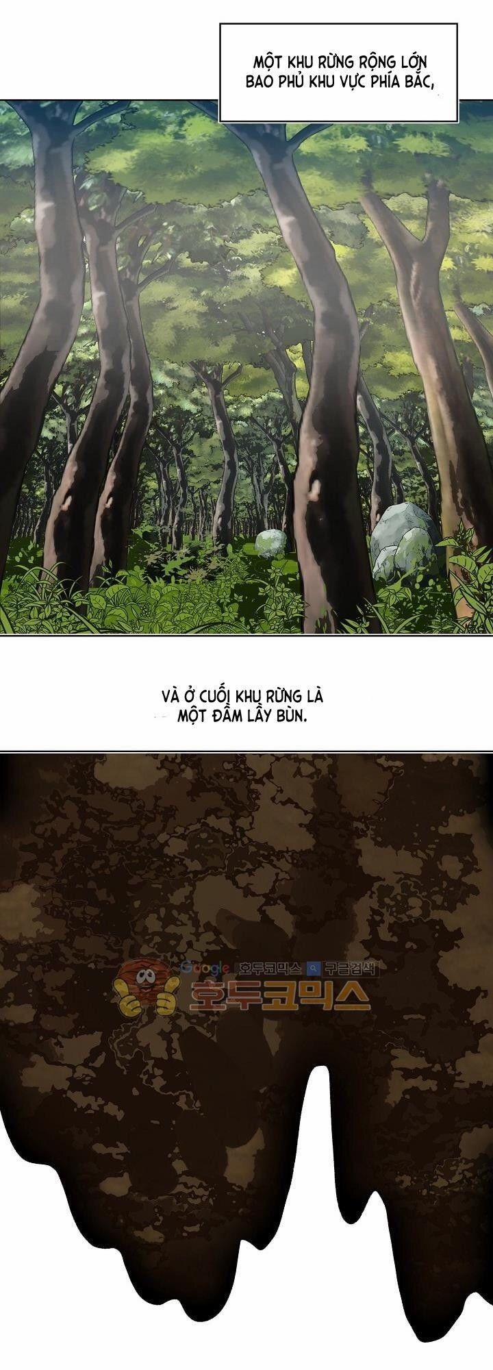 Thăng Cấp Trở Lại 12 trang 23