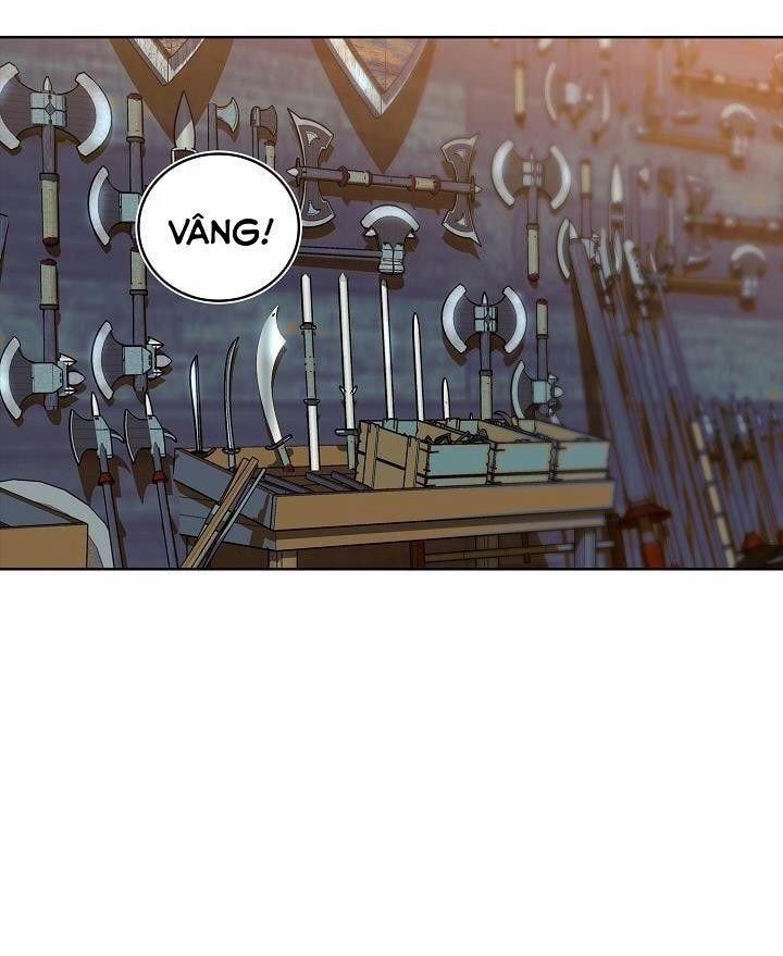 Thăng Cấp Trở Lại 12 trang 30
