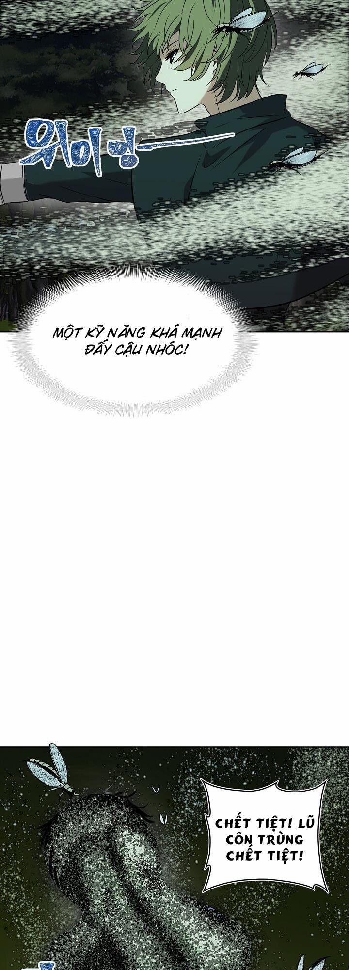 Thăng Cấp Trở Lại 12 trang 71