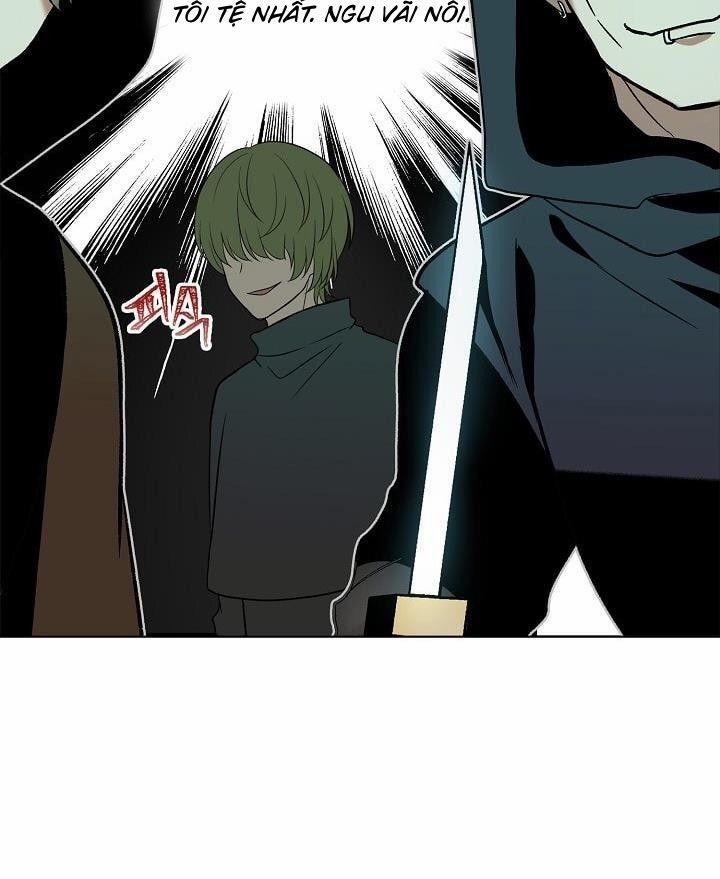 Thăng Cấp Trở Lại 12 trang 76