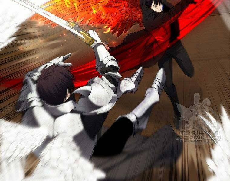 Thăng Cấp Trở Lại 124 trang 56