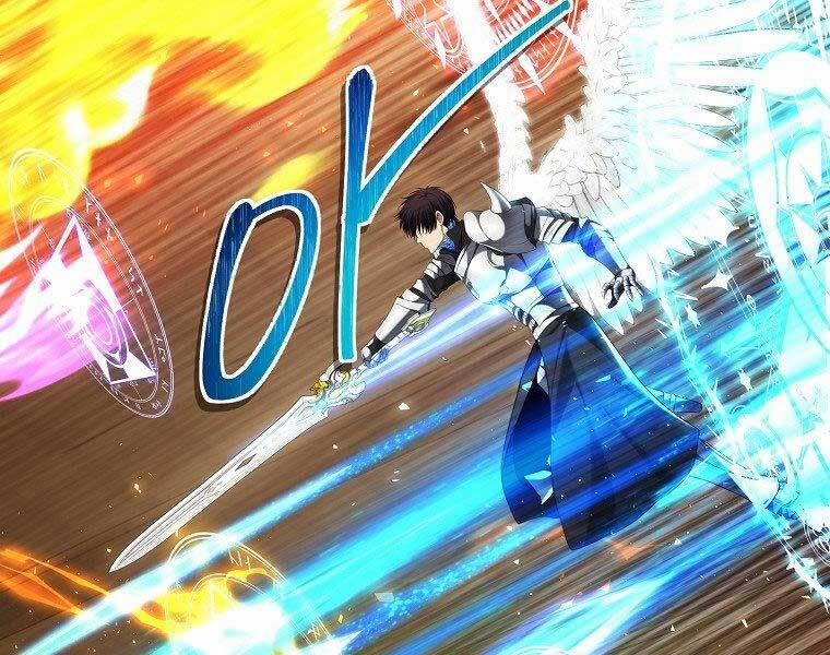 Thăng Cấp Trở Lại 124 trang 77