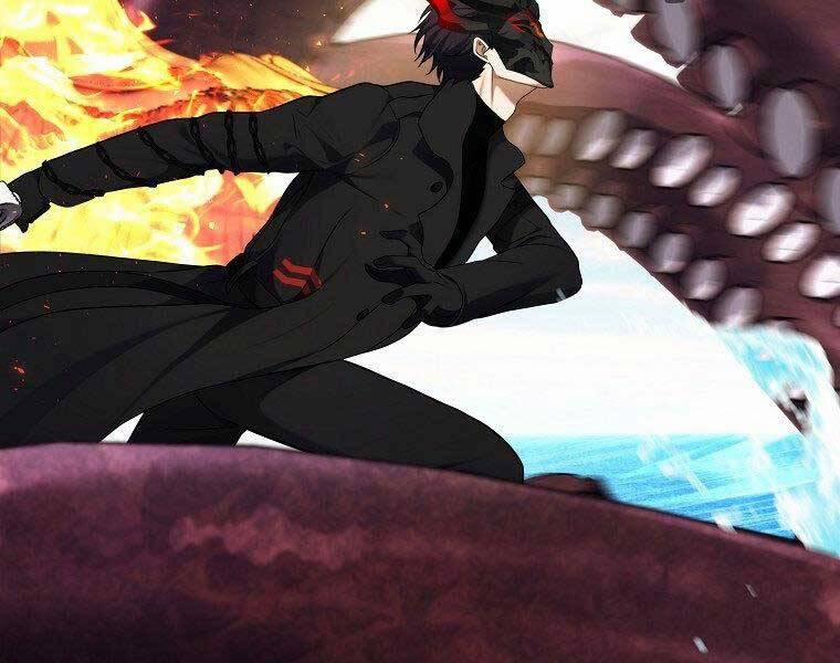 Thăng Cấp Trở Lại 128 trang 109