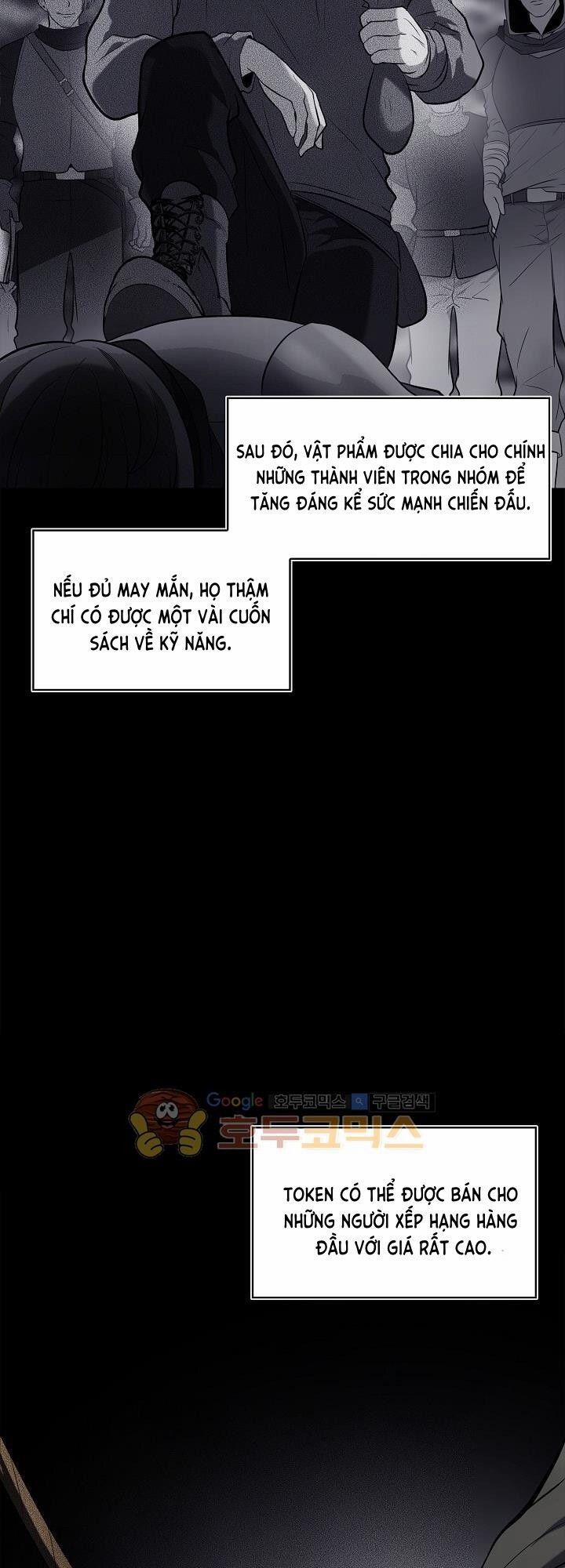 Thăng Cấp Trở Lại 13 trang 3