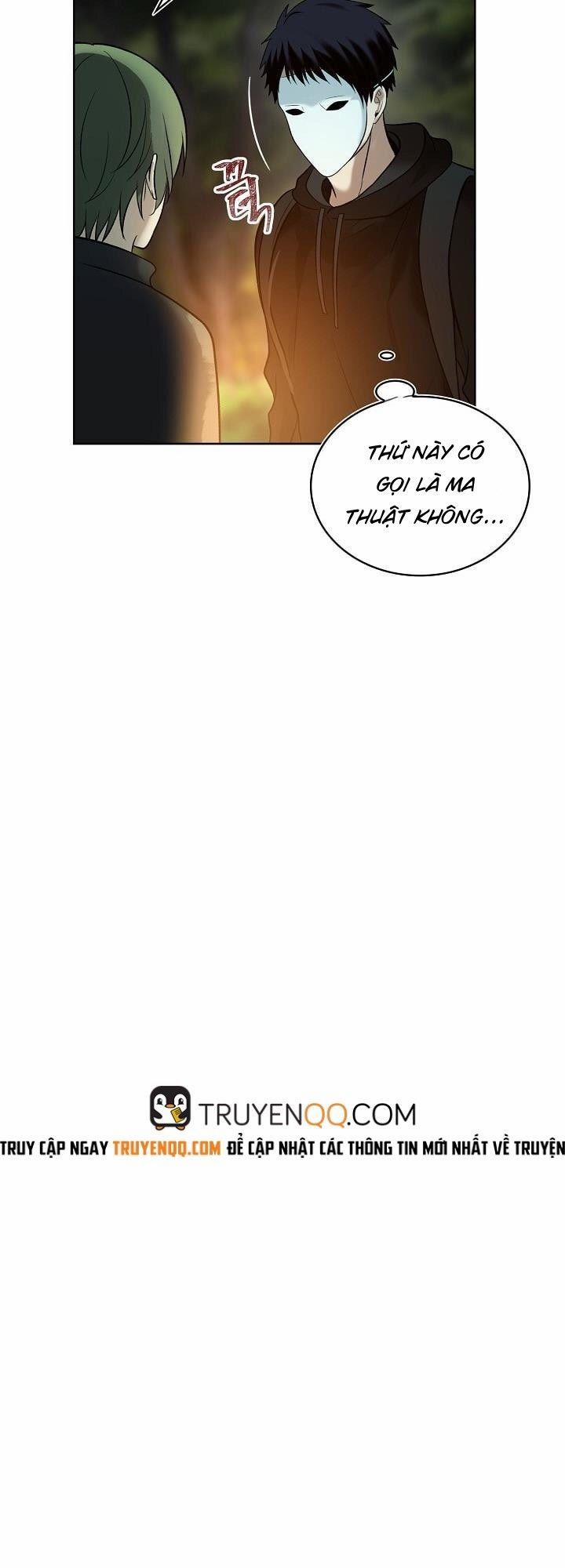 Thăng Cấp Trở Lại 13 trang 45