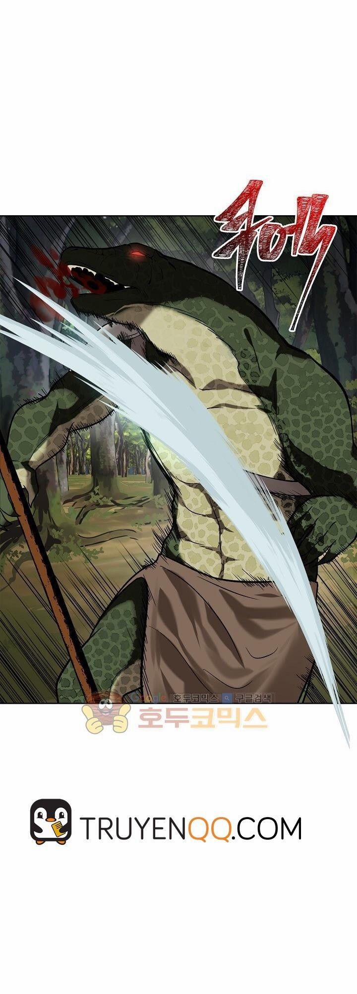 Thăng Cấp Trở Lại 13 trang 49