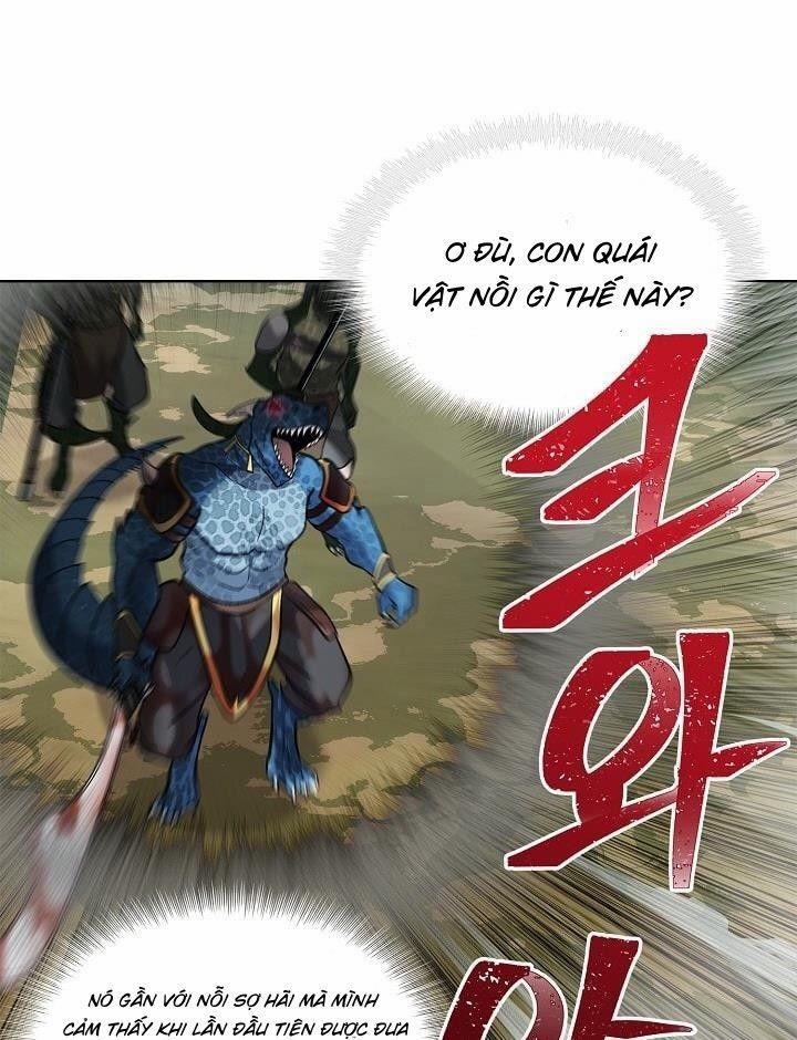 Thăng Cấp Trở Lại 14 trang 30