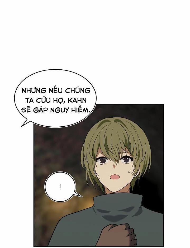 Thăng Cấp Trở Lại 14 trang 62