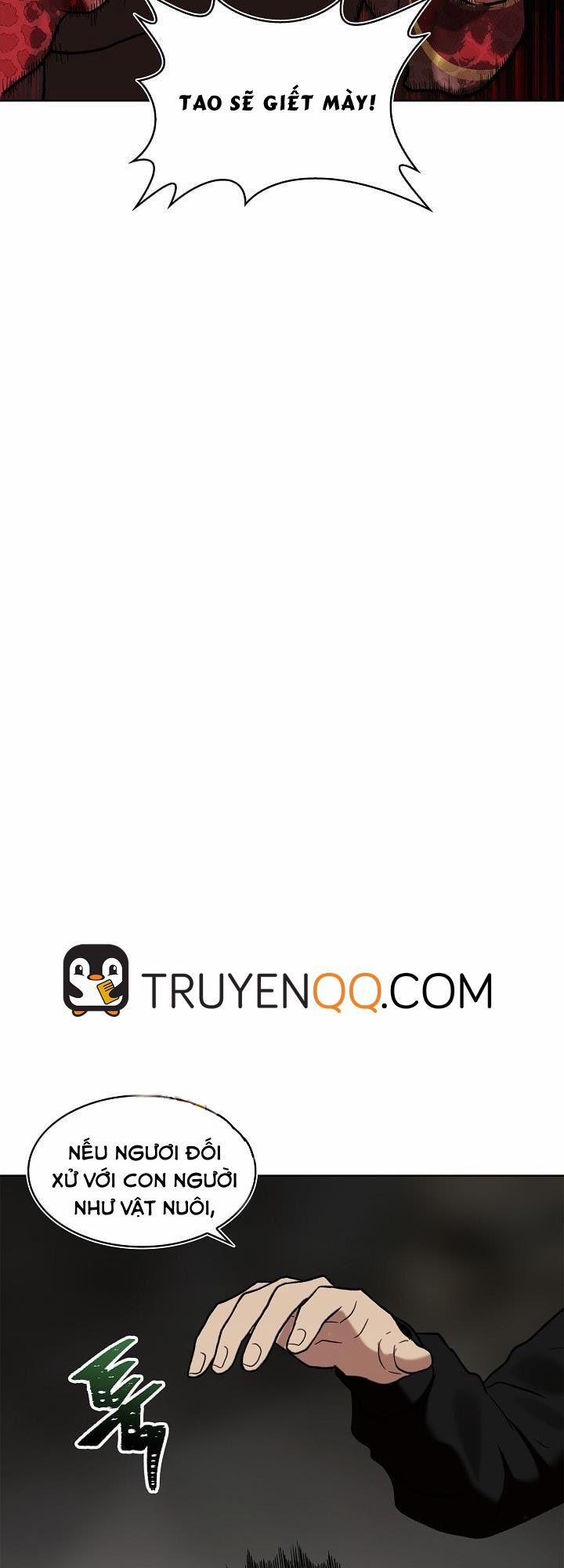 Thăng Cấp Trở Lại 15 trang 27