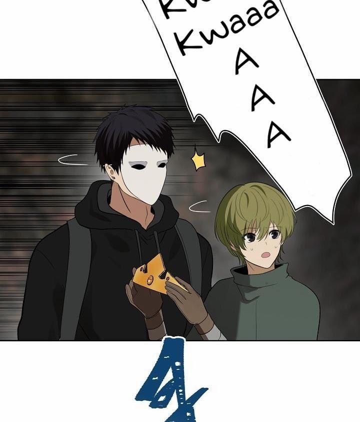 Thăng Cấp Trở Lại 15 trang 42