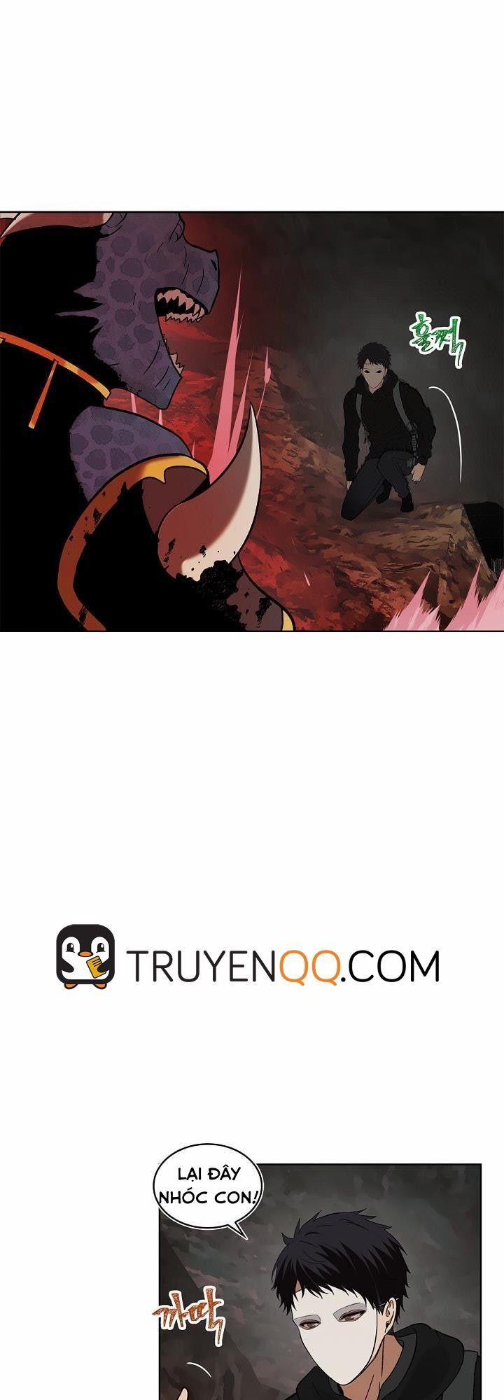 Thăng Cấp Trở Lại 15 trang 61