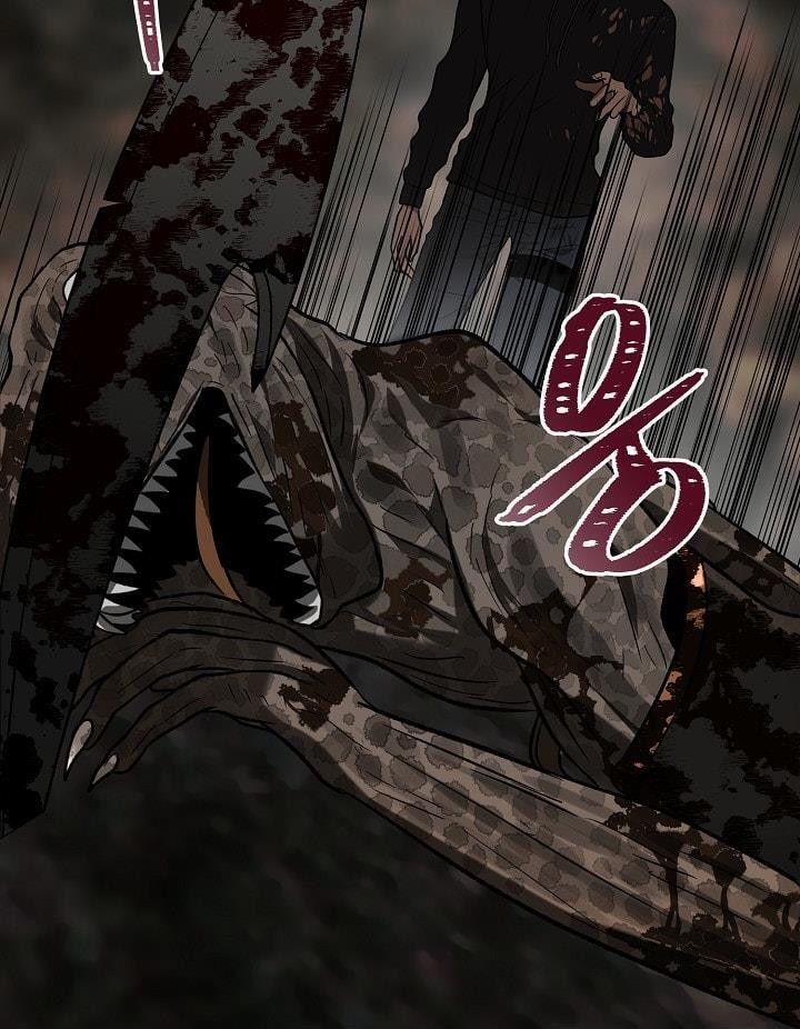 Thăng Cấp Trở Lại 16 trang 36