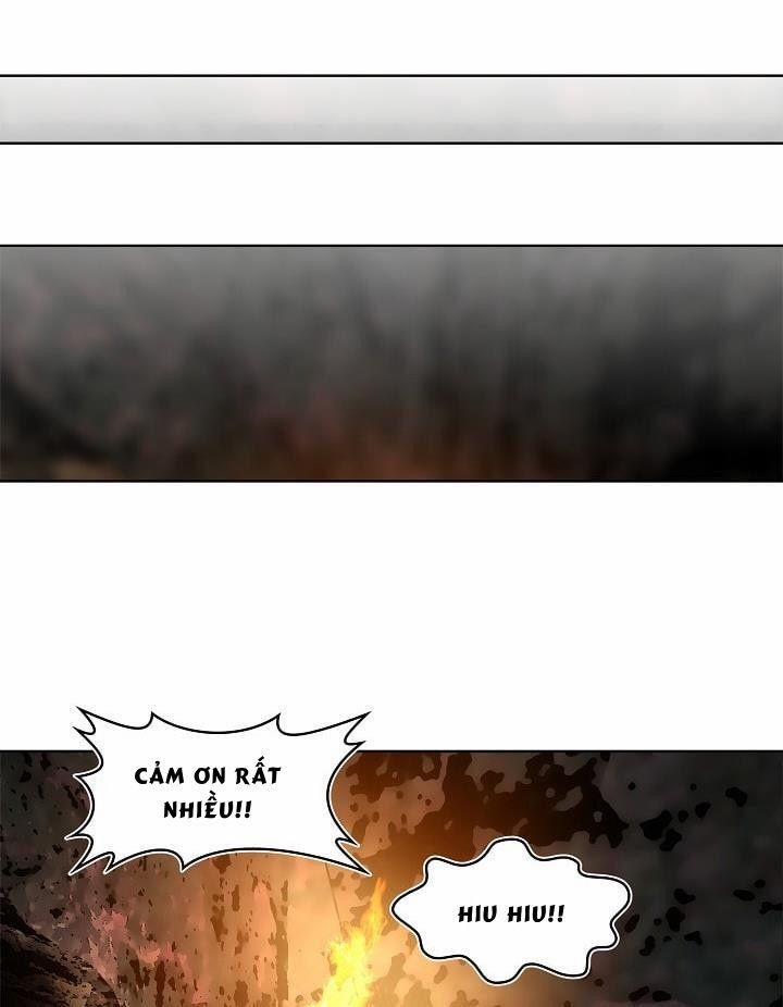 Thăng Cấp Trở Lại 16 trang 44
