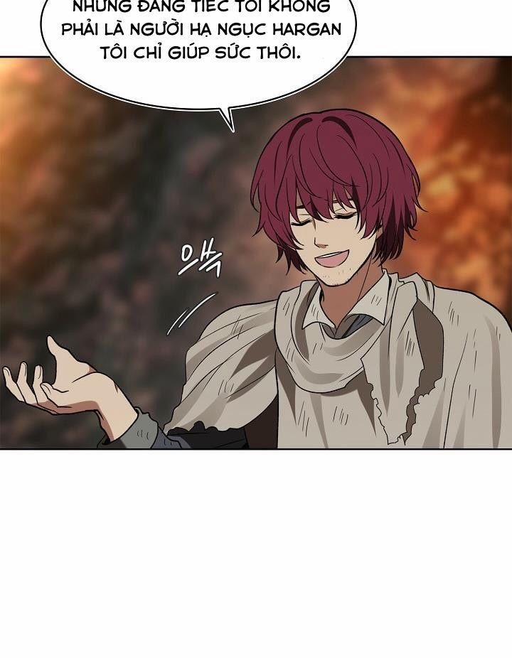 Thăng Cấp Trở Lại 16 trang 50