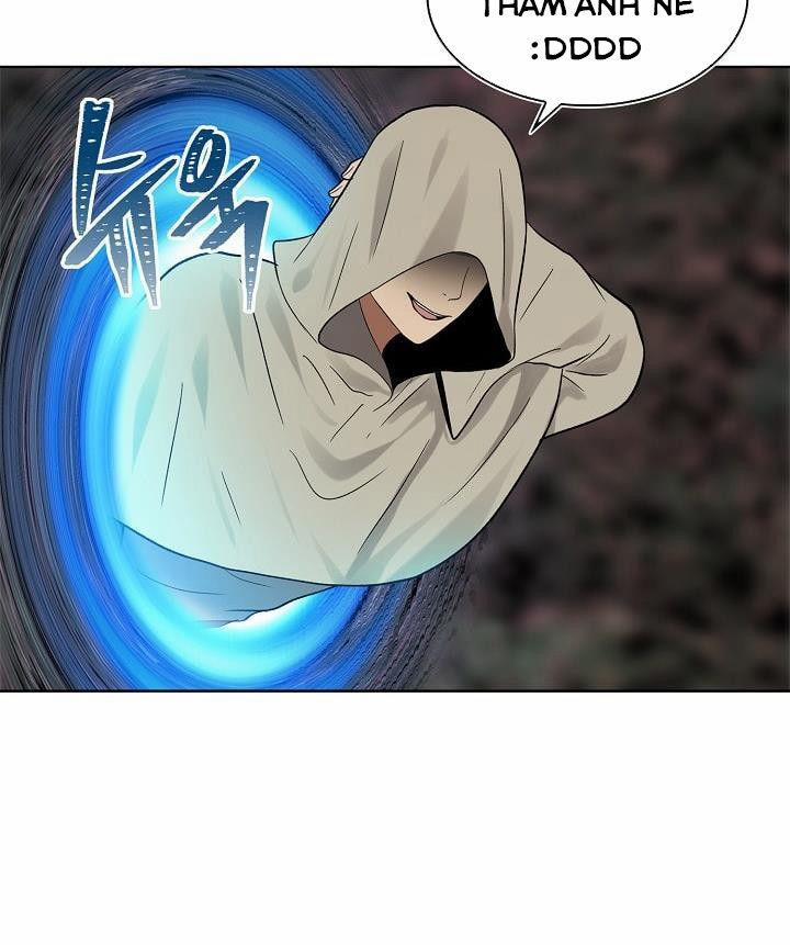 Thăng Cấp Trở Lại 17 trang 22